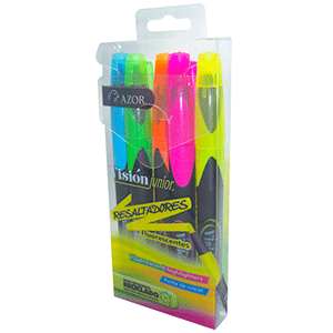 MARCATEXTO VISION JR SURT B/5