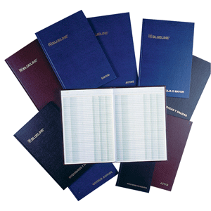 LIBRO DE ACTAS 200 HOJAS