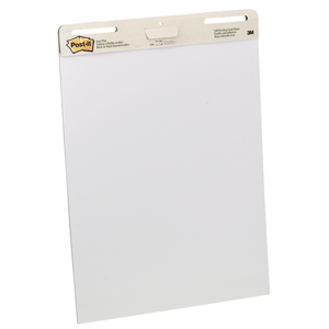 ROTAFOLIO POST-IT SUPER STICKY 25  X 30  1U