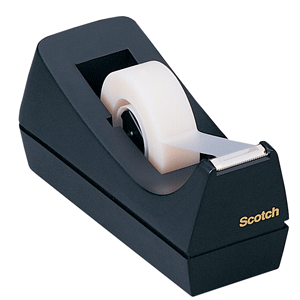 DESPACHADOR C38 NEGRO