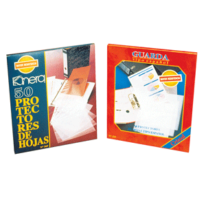 PROTECTOR GUARDA C/100 PIEZAS PROTECTOR GUARDA C/100 PIEZAS