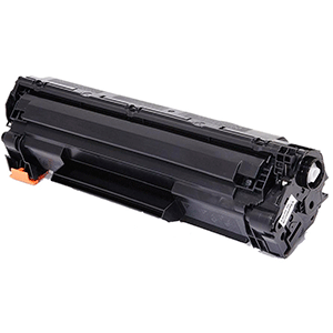 TONER HP 83A NEGRO