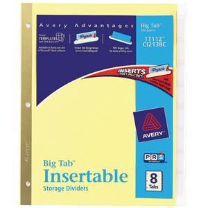 INDICE CEJA TRANSP BCA 8 DIV