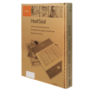 BOLSA GBC T/CARTA 5 ML. P/100 BOLSA GBC T/CARTA 5 ML. P/100