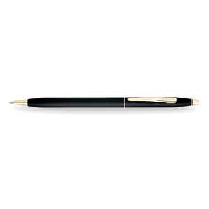 BOLIGRAFO CROSS NEGRO CLASICO BOLIGRAFO CROSS NEGRO CLASICO
