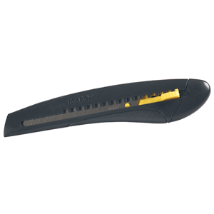 MINICUTTER PLASTICO MAPED 9MM