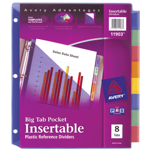SEPARADORES PLÁSTICOS INSERTABLES CON BOLSAS INTERIORES 8 PESTAÑAS MULTICOLOR SEPARADORES PLÁSTICOS INSERTABLES CON BOLSAS INTERIORES 8 PESTAÑAS MULTICOLOR