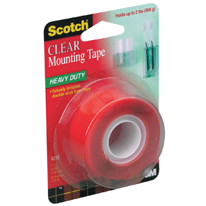 CINTA TRANSP P/MONTAJE 24X1.5