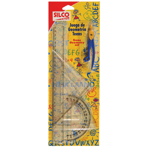 JUEGO GEOMETRIA TEENS