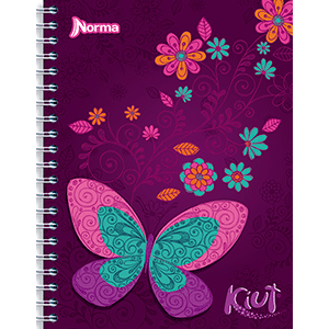 CUADERNO ESPIRAL RAYA KIUT CUADERNO ESPIRAL RAYA KIUT
