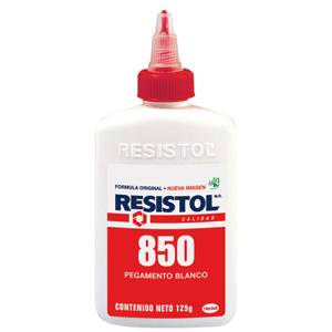 ADHESIVO RESISTOL 4ONZ ADHESIVO RESISTOL 4ONZ