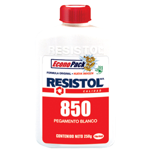 ADHESIVO RESISTOL 8 ONZ