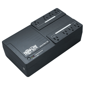 NO BREAK TRIPPLITE INT. 550 NO BREAK TRIPPLITE INT. 550