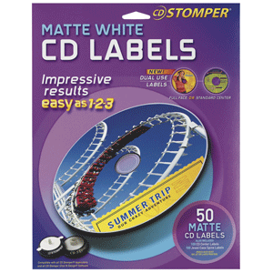 CD STOMP ET CD BLN MATE LSR E IJ 25 HJ-50 ET (INKJ CD STOMP ET CD BLN MATE LSR E IJ 25 HJ-50 ET (INKJ