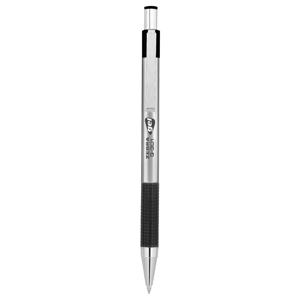 ROLLERBALL GEL G-301 NEGRO PUNTO MEDIANO B/1