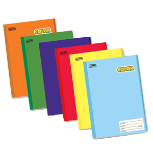 CUADERNO COSIDO RAYA NORMA (GRANDE, NORMA COLOR, 100 HOJAS) CUADERNO COSIDO RAYA NORMA (GRANDE, NORMA COLOR, 100 HOJAS)
