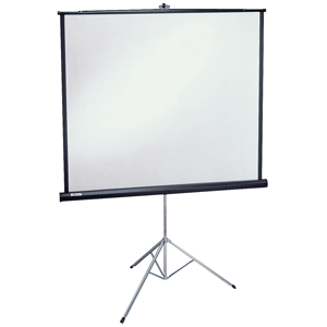 PANTALLA TRIPIE P6406 (BLANCA 60X60)