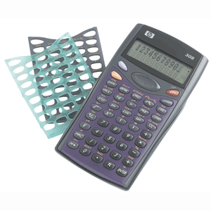 CALCULADORA CIENTIFICA HP 35S CALCULADORA CIENTIFICA HP 35S