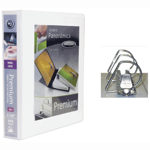 CARPETA PREMIUM 4