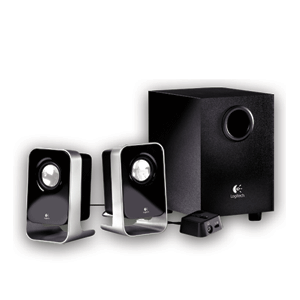 BOCINAS LOGITECH LS21 BOCINAS LOGITECH LS21