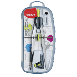 COMPAS PRECISION SYSTEM COMPAS PRECISION SYSTEM