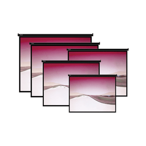 PANTALLA PARA PROYECCION KLIP KPS-302 PANTALLA PARA PROYECCION KLIP KPS-302