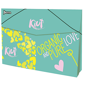 CARPETA FUELLE KIUT CARPETA FUELLE KIUT