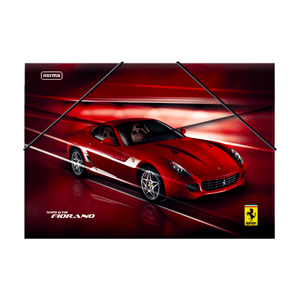 CARPETA FUELLE FERRARI CARPETA FUELLE FERRARI