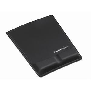 MOUSEPAD CON REPOSAMUNECAS