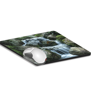 MOUSEPAD EARTH SERIES-CASCADA