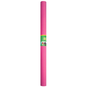 PLIEGO DE FOAMY ROSA 60 X 85 CMS