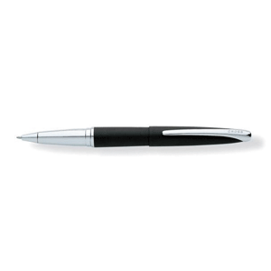 BOLIGRAFO CROSS ATX NEGRO BALASTO