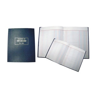 CUADERNO CONTABILIDAD 2 COLUMN CUADERNO CONTABILIDAD 2 COLUMN