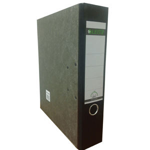 ARCHIVADOR LEITZ TAMANO CARTA ARCHIVADOR LEITZ TAMANO CARTA