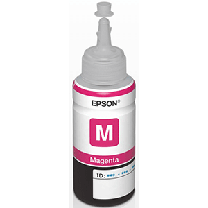 BOTELLA DE TINTA EPSON MAGENTA 664