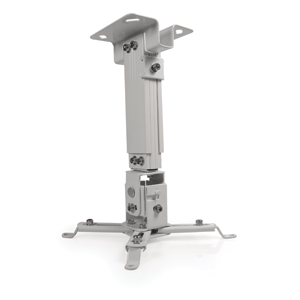 SOPORTE PROYECTOR KLIP KPM-580W (INCLINABLE) SOPORTE PROYECTOR KLIP KPM-580W (INCLINABLE)