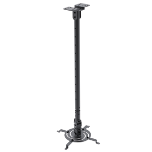 SOPORTE PARA PROYECTOR KLIP KPM-610B SOPORTE PARA PROYECTOR KLIP KPM-610B
