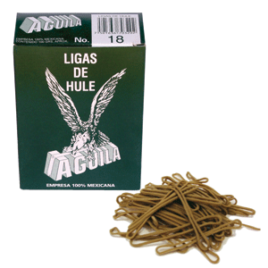 LIGA AGUILA No.18 CAJA 100g LIGA AGUILA No.18 CAJA 100g