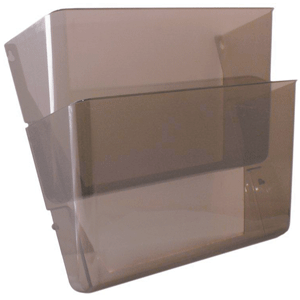 BANDEJA DE PARED, AHUMADA 2 PZS