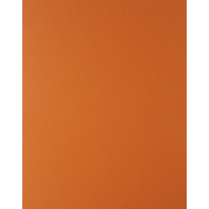 CARTULINA NARANJA 65X50 CM 170G FASHION 938