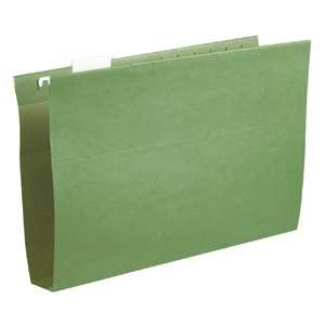 FOLDER COLGANTE TAMAÑO OFICIO