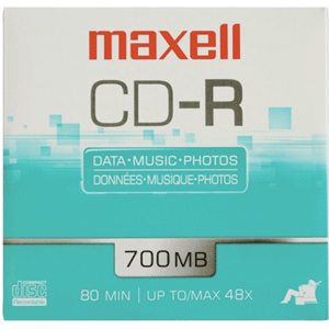 CD-R 700MB EN SOBRE UNIDAD CD-R 700MB EN SOBRE UNIDAD