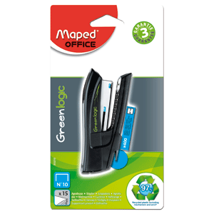 ENGRAPADORA GREENLOGIC POCKET N 10 B/1