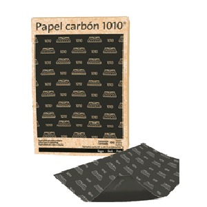 PAPEL CARBON PELIKAN CARTA