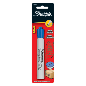 MARCADOR PERMANENETE AZ SHARPIE