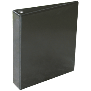 PORTAFOLIO C/FUNDA NEGRO 2