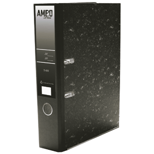 ARCHIVADOR AMPO T/OFICIO T-835