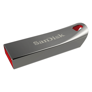 MEMORIA USB SANDISK METAL 32GB