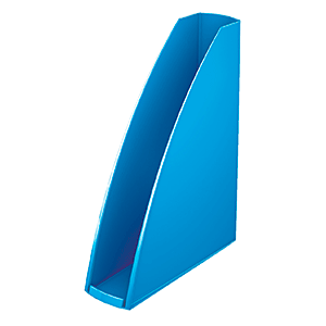 REVISTERO LEITZ WOW AZUL