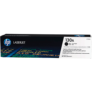 TONER HP 130A LASERJET NEGRO
